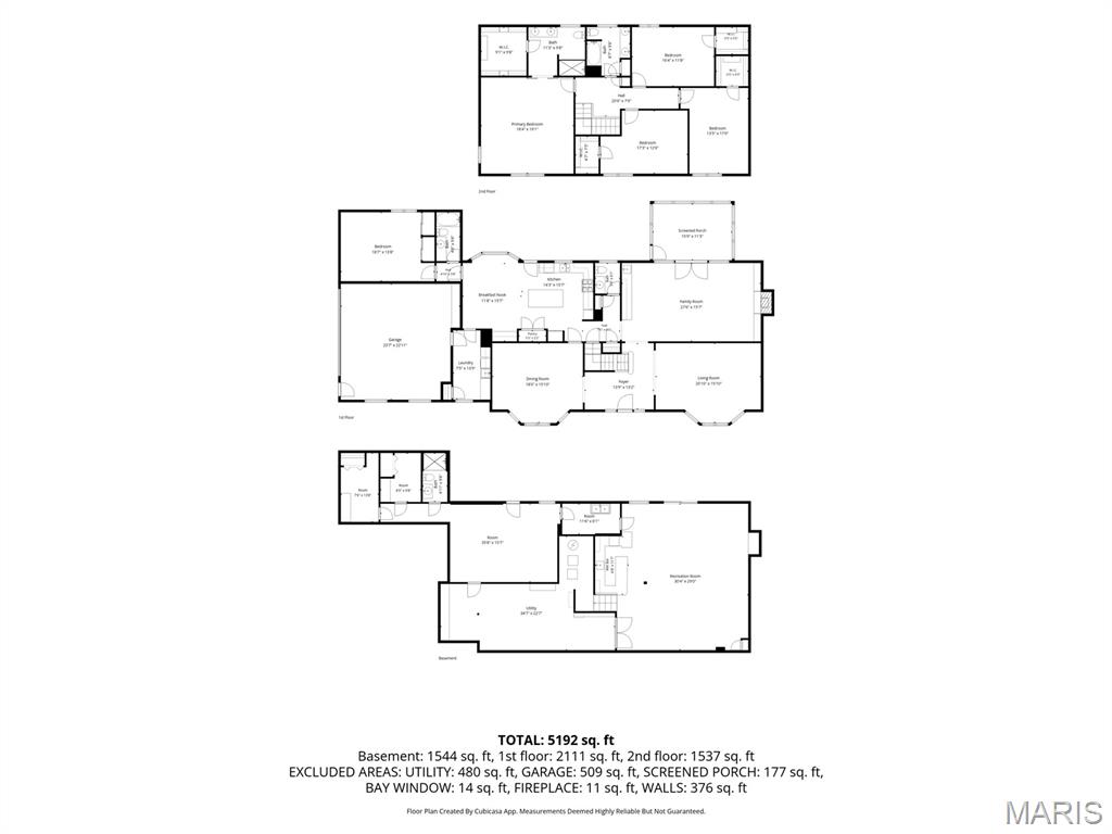 Chesterfield Meadow 2 - Residential