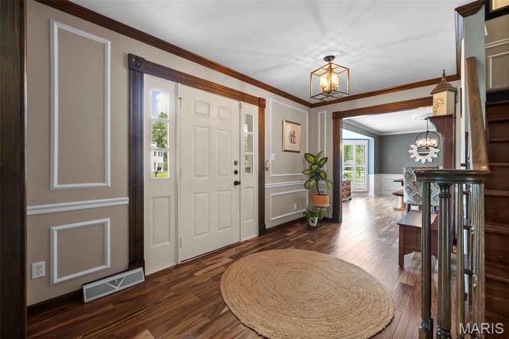 Chesterfield Meadow 2 - Residential