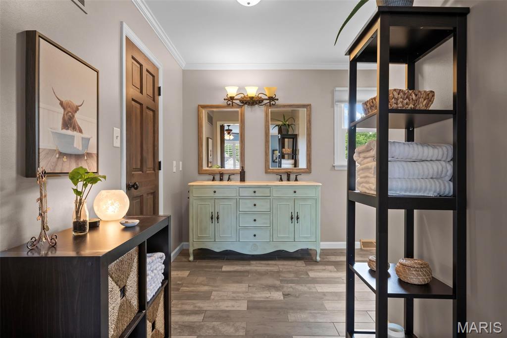 Chesterfield Meadow 2 - Residential