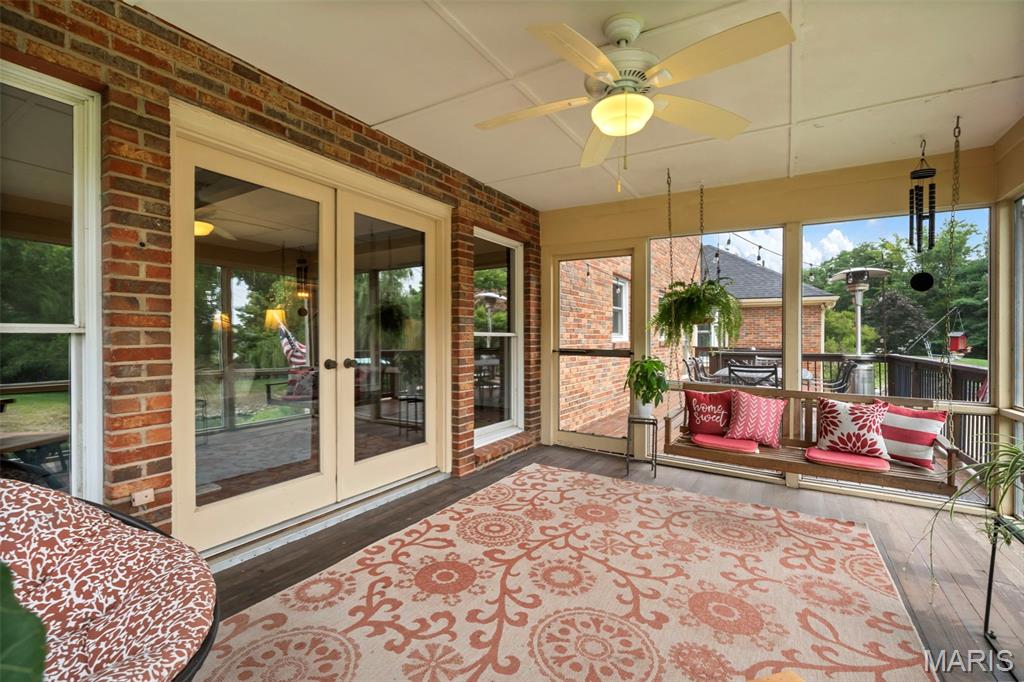 Chesterfield Meadow 2 - Residential