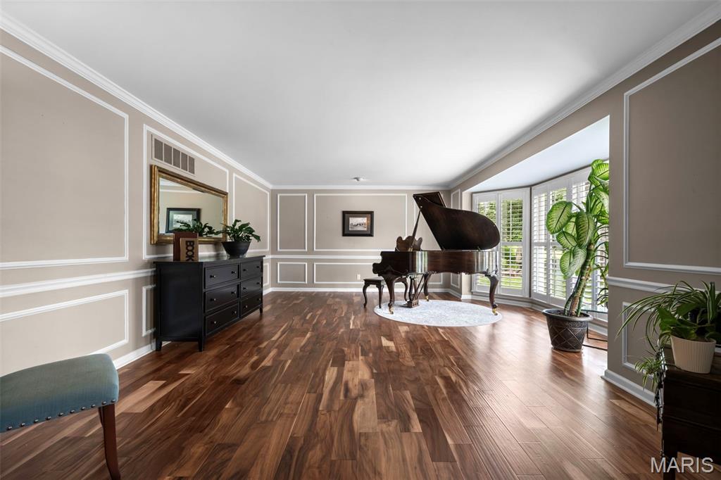 Chesterfield Meadow 2 - Residential