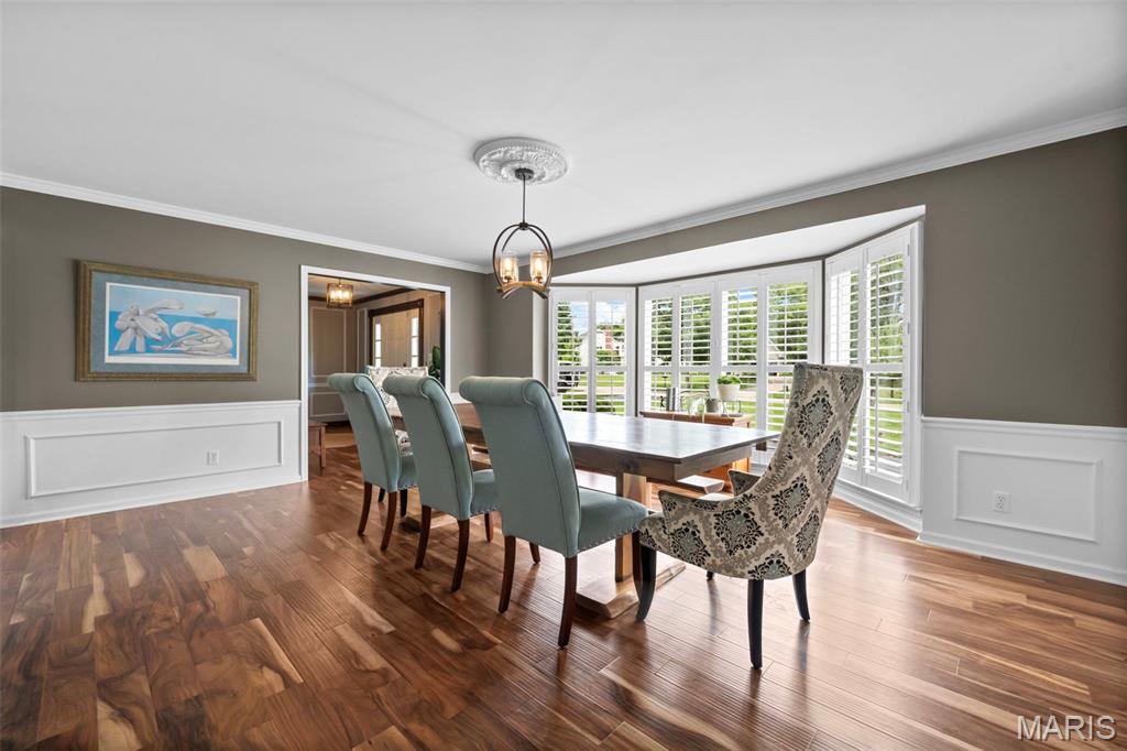 Chesterfield Meadow 2 - Residential
