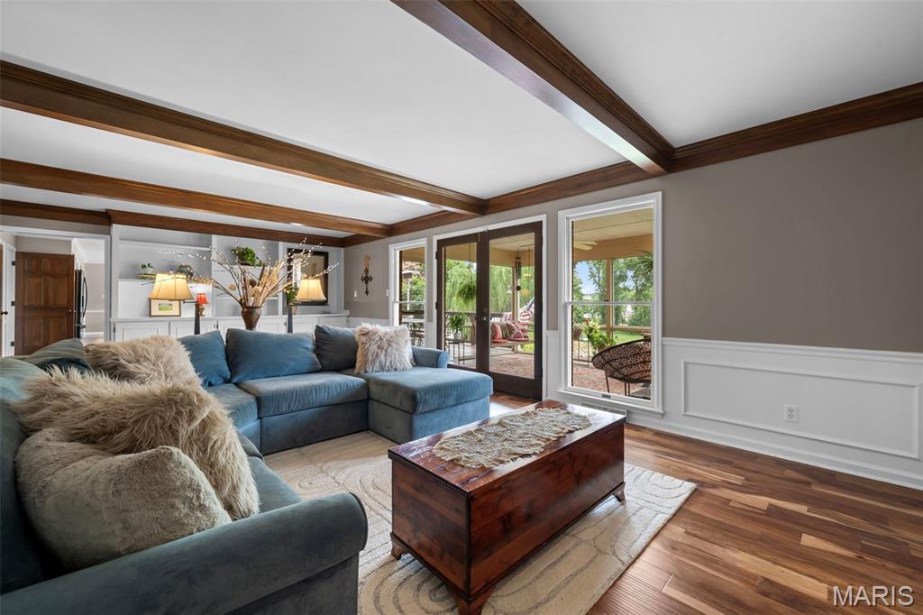 Chesterfield Meadow 2 - Residential