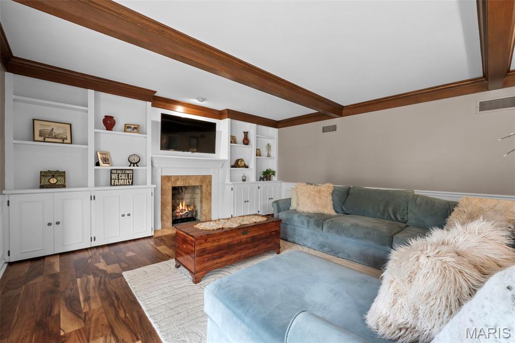 Chesterfield Meadow 2 - Residential