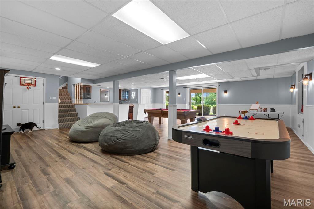 Chesterfield Meadow 2 - Residential