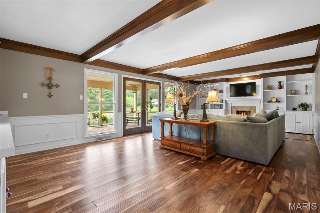 Chesterfield Meadow 2 - Residential