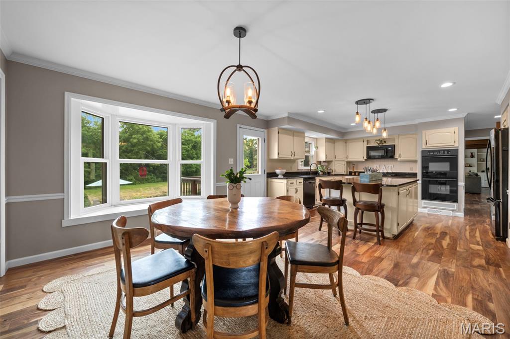 Chesterfield Meadow 2 - Residential