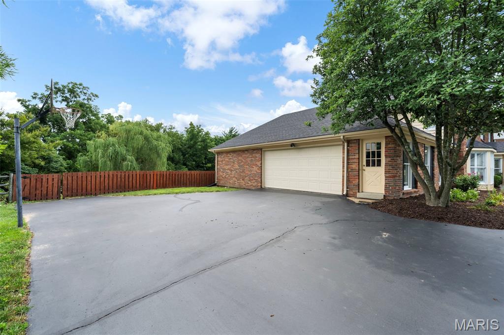 Chesterfield Meadow 2 - Residential