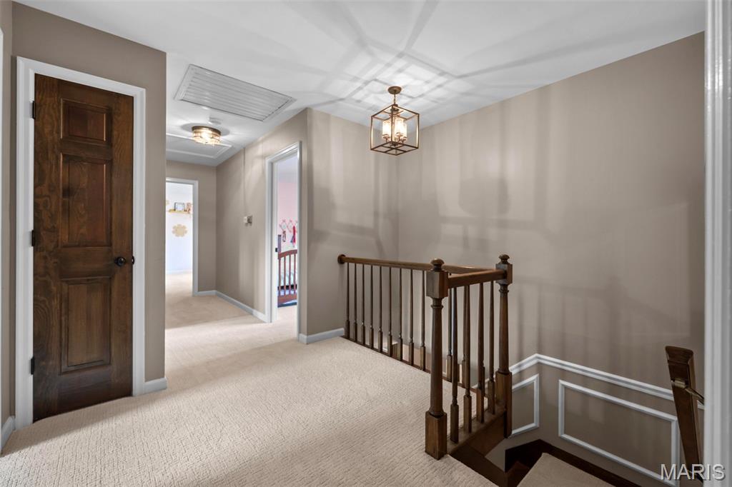 Chesterfield Meadow 2 - Residential