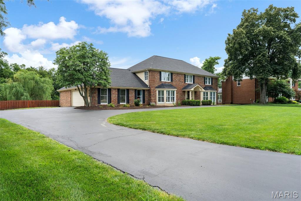 Chesterfield Meadow 2 - Residential