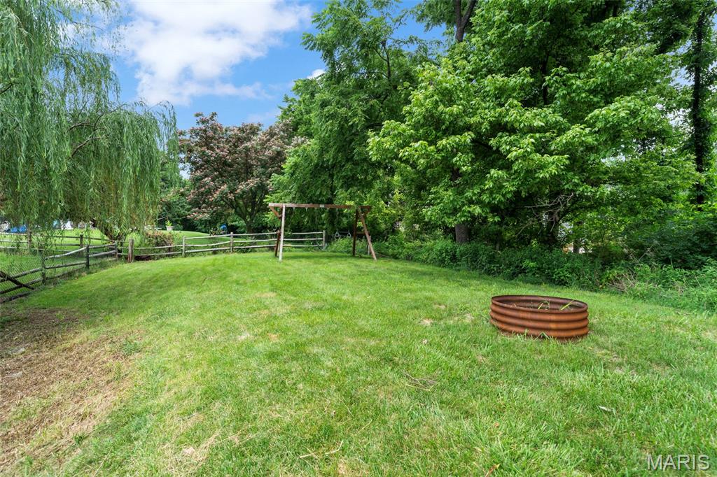 Chesterfield Meadow 2 - Residential