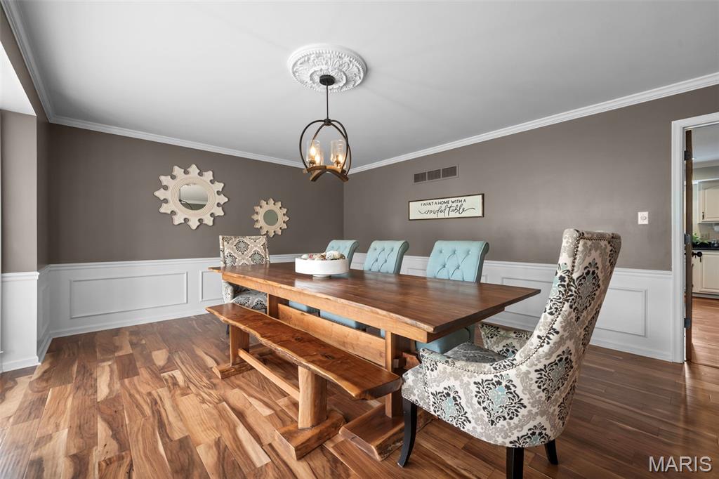 Chesterfield Meadow 2 - Residential
