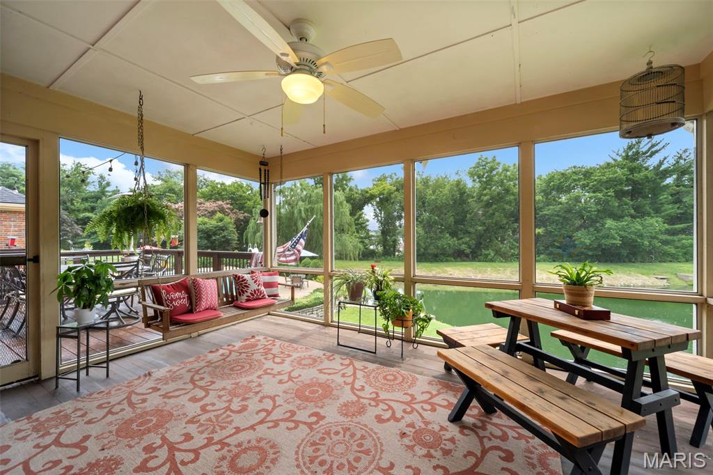 Chesterfield Meadow 2 - Residential