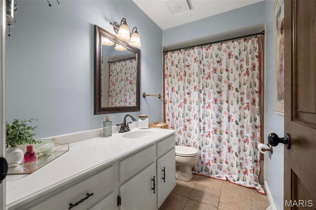 Chesterfield Meadow 2 - Residential
