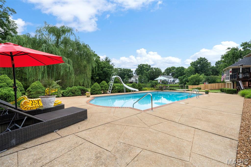 Chesterfield Meadow 2 - Residential