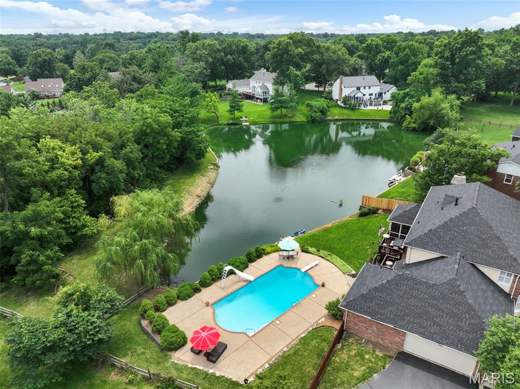 Chesterfield Meadow 2 - Residential