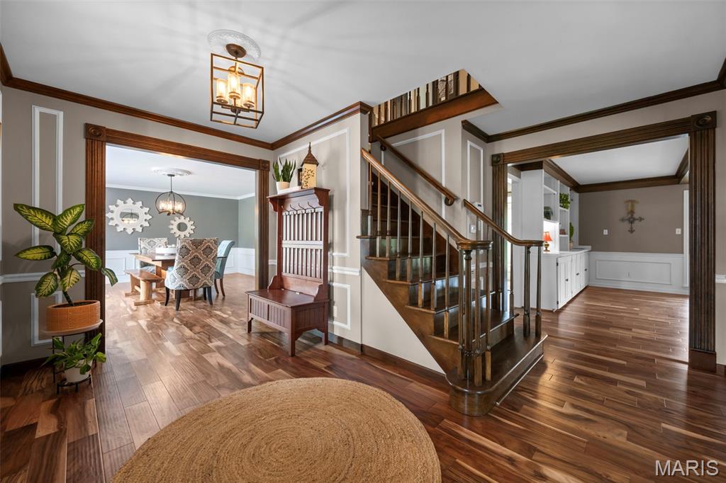 Chesterfield Meadow 2 - Residential