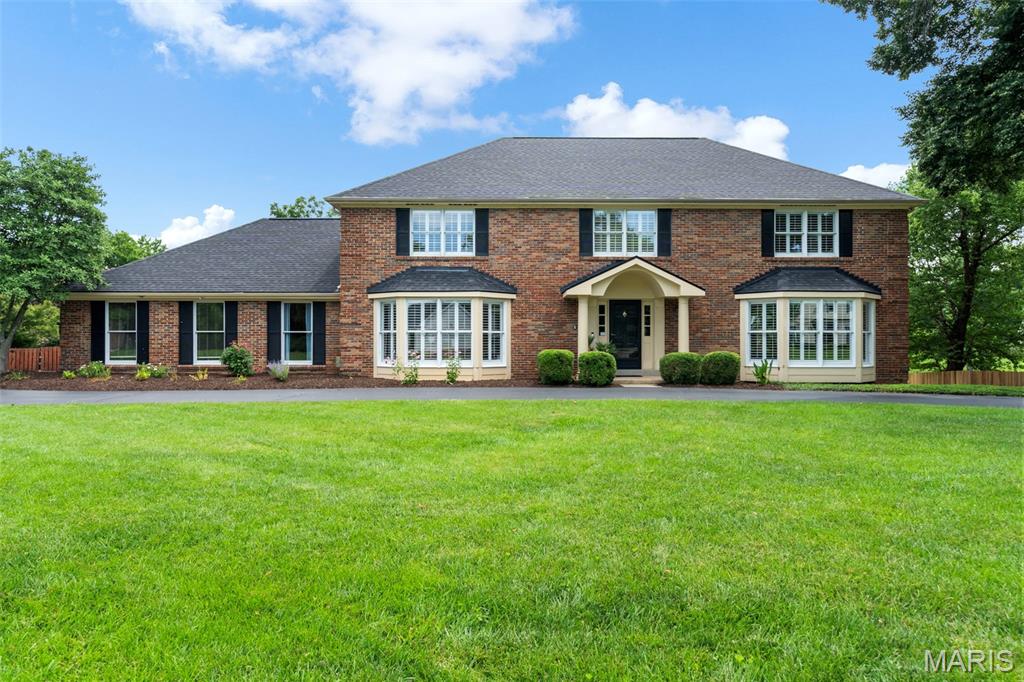 Chesterfield Meadow 2 - Residential