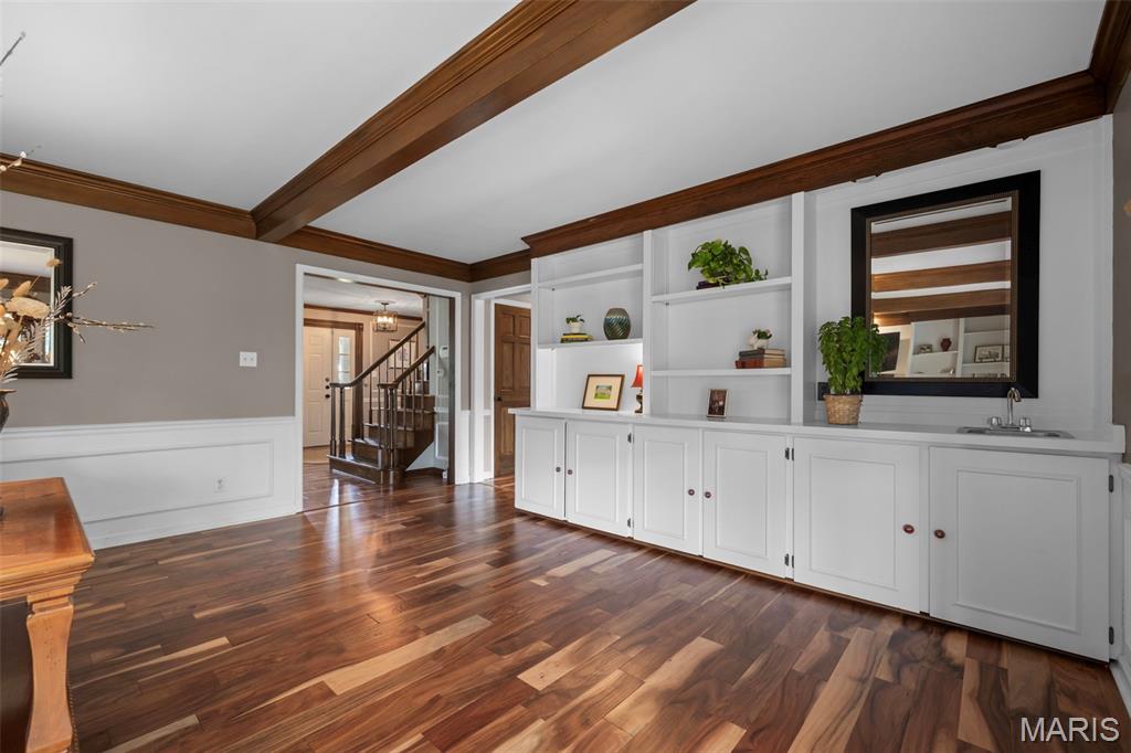 Chesterfield Meadow 2 - Residential