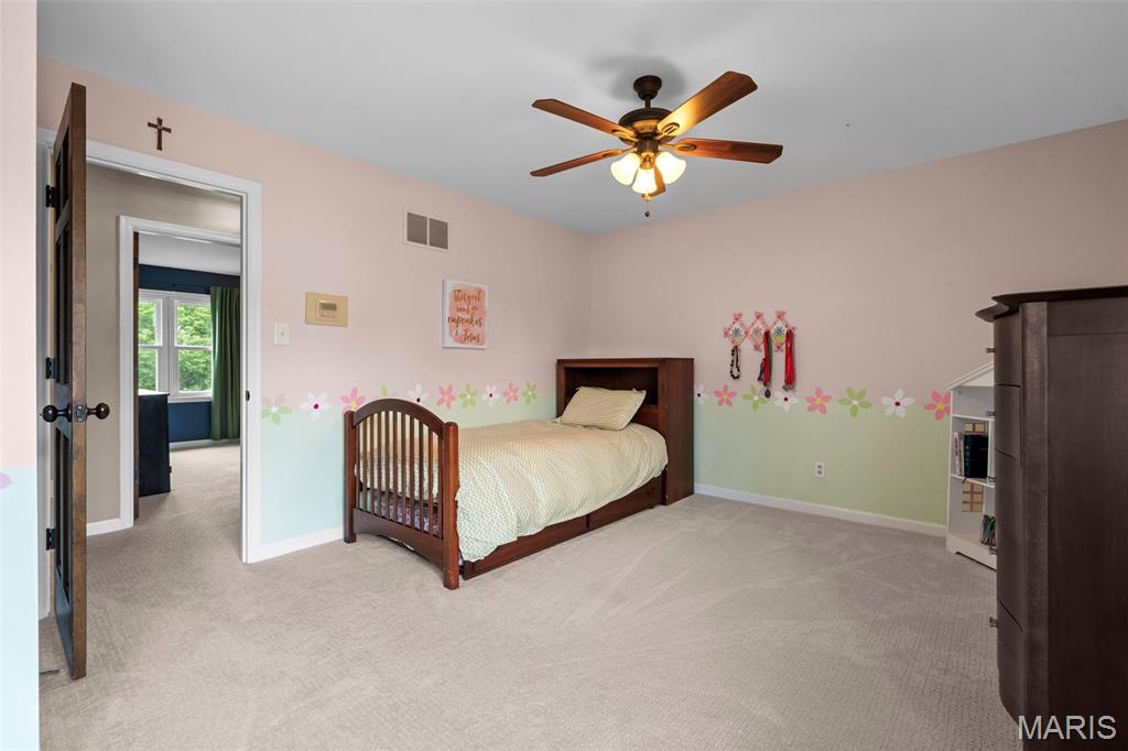 Chesterfield Meadow 2 - Residential