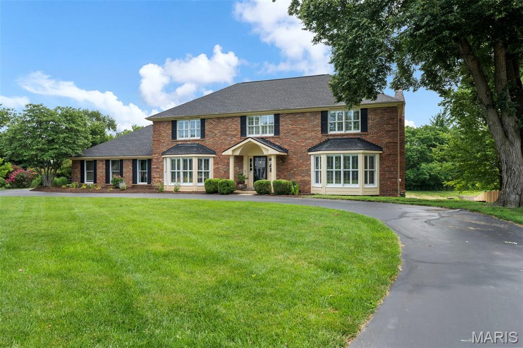 Chesterfield Meadow 2 - Residential