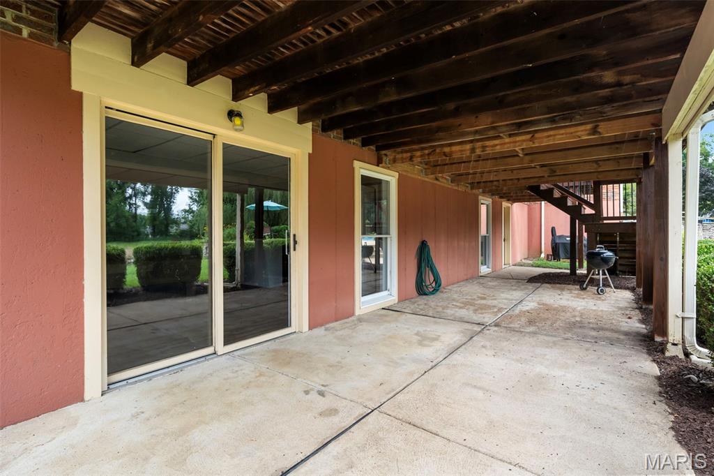 Chesterfield Meadow 2 - Residential