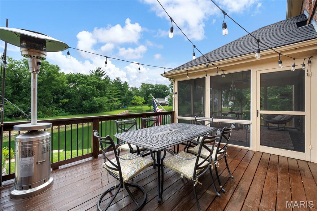 Chesterfield Meadow 2 - Residential