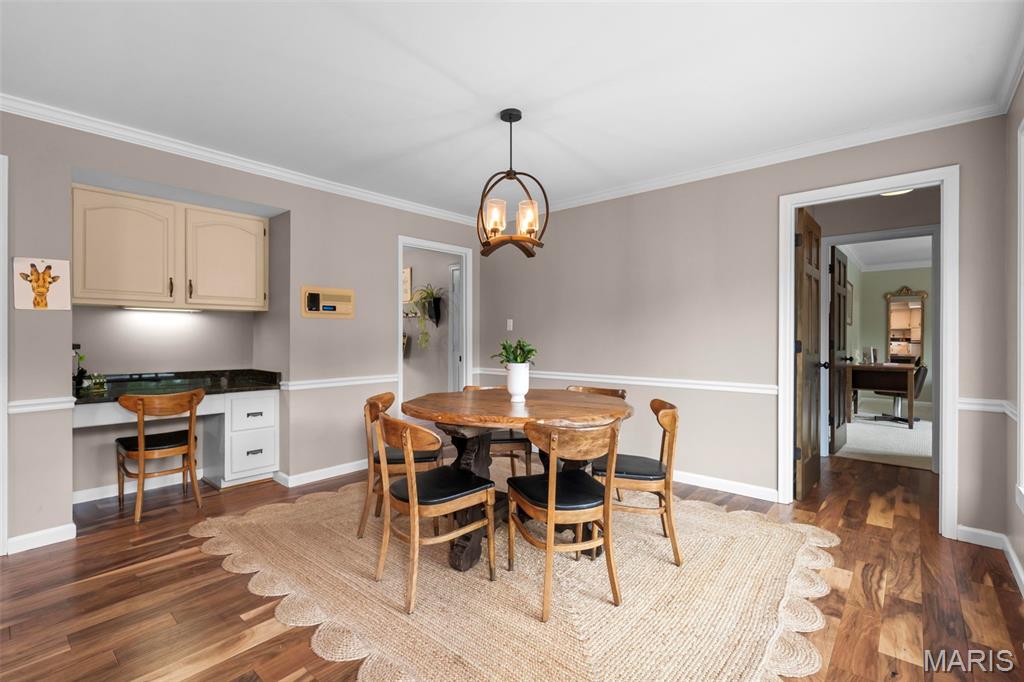 Chesterfield Meadow 2 - Residential