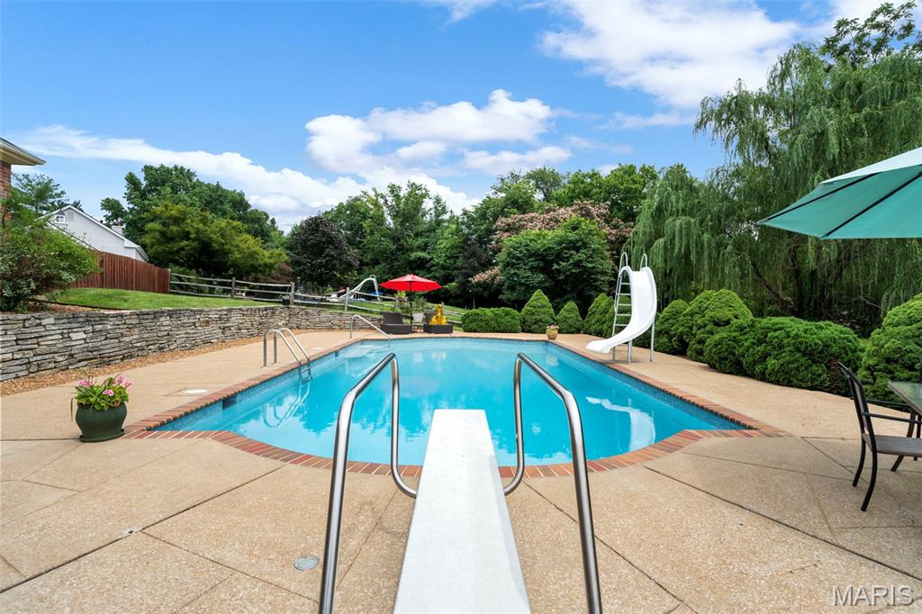 Chesterfield Meadow 2 - Residential