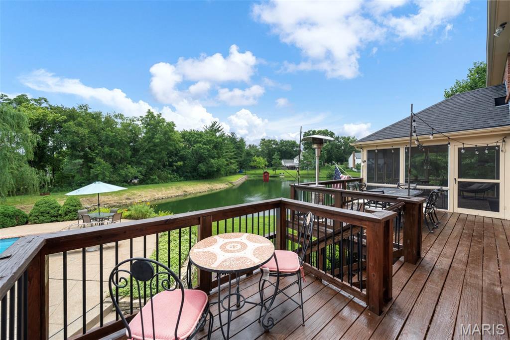 Chesterfield Meadow 2 - Residential