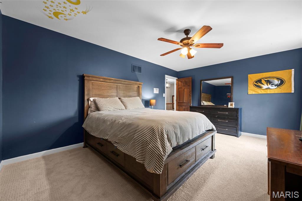 Chesterfield Meadow 2 - Residential