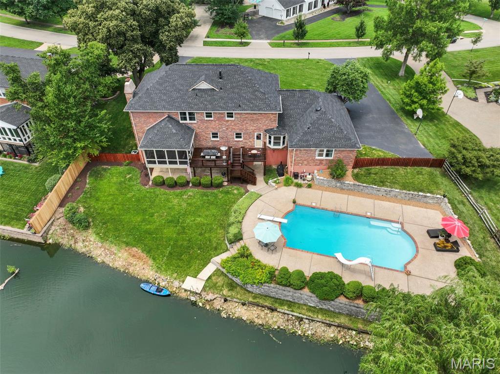 Chesterfield Meadow 2 - Residential