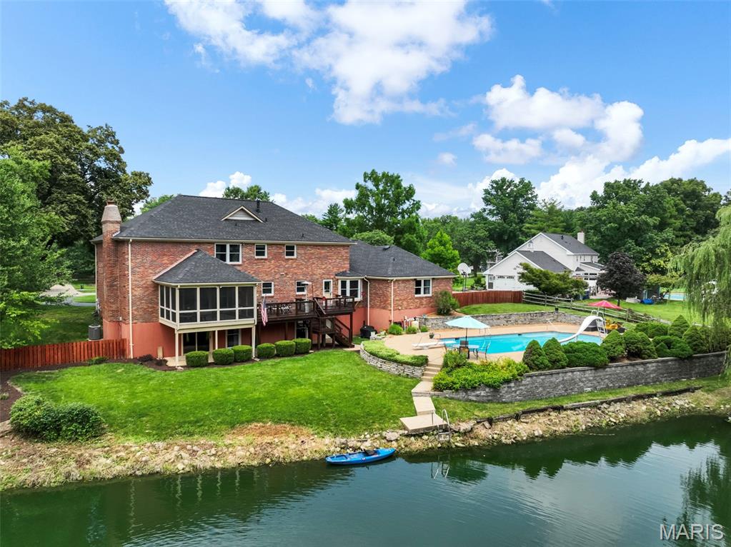 Chesterfield Meadow 2 - Residential