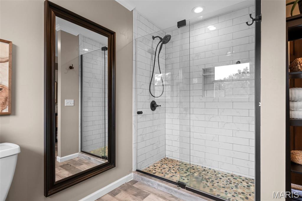 Chesterfield Meadow 2 - Residential