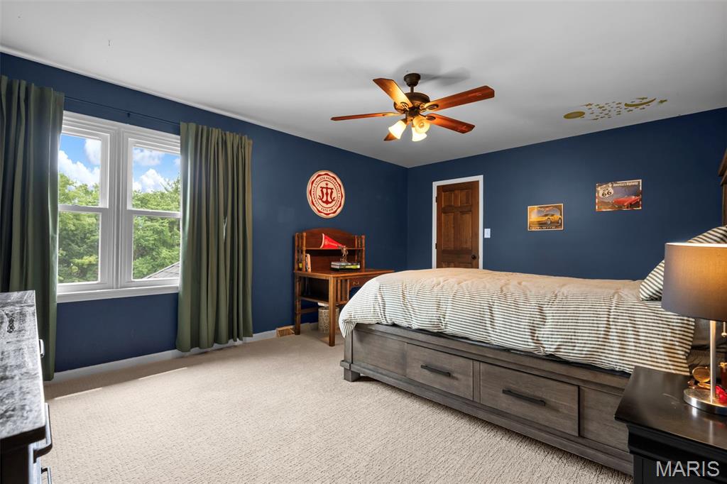 Chesterfield Meadow 2 - Residential