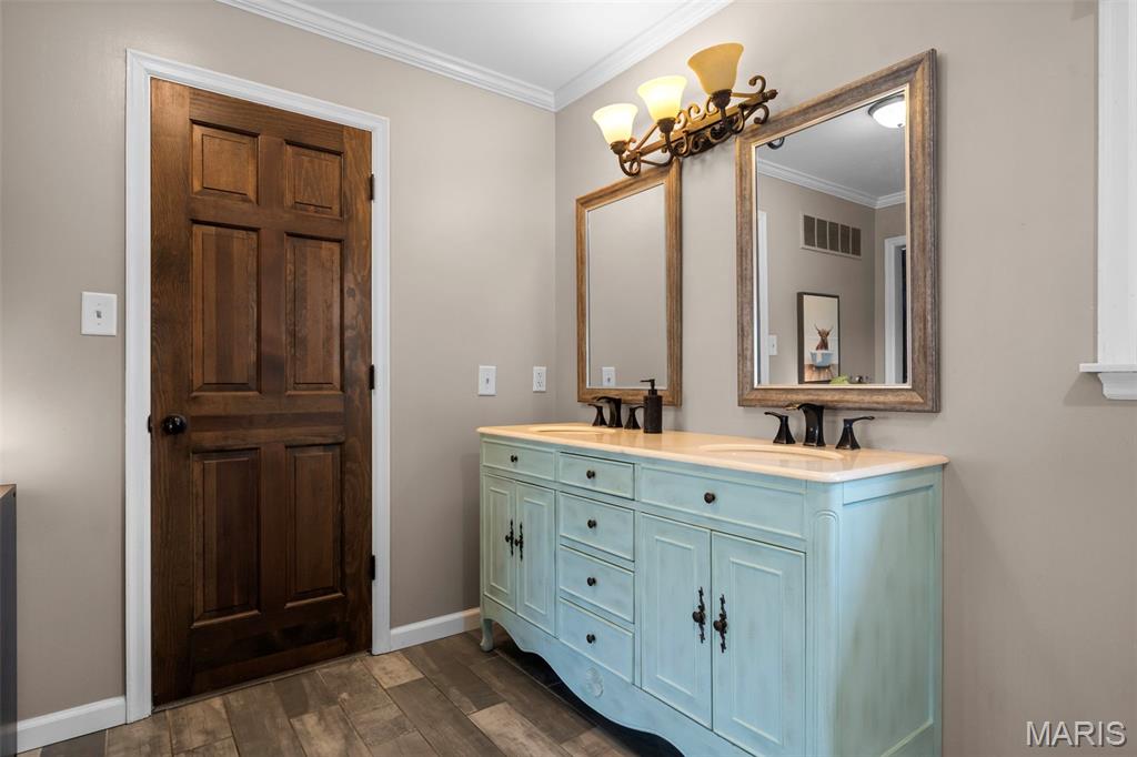 Chesterfield Meadow 2 - Residential