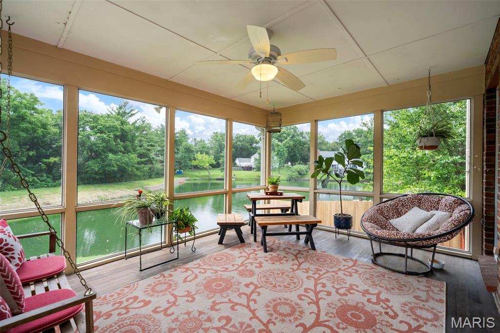 Chesterfield Meadow 2 - Residential