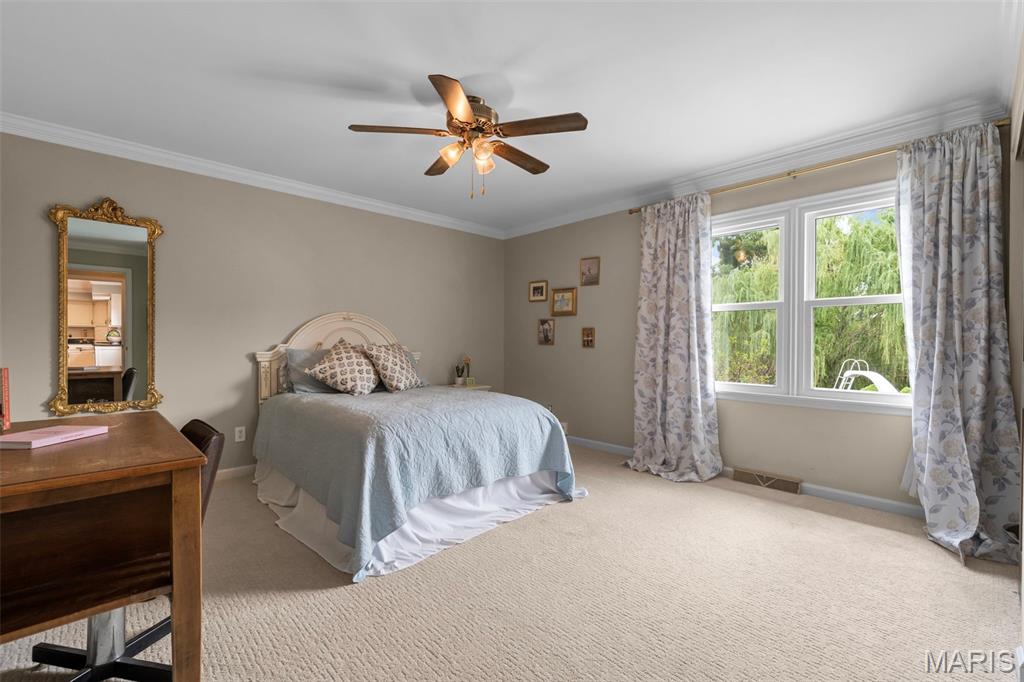 Chesterfield Meadow 2 - Residential