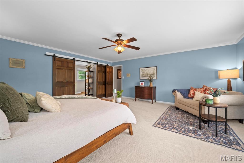 Chesterfield Meadow 2 - Residential