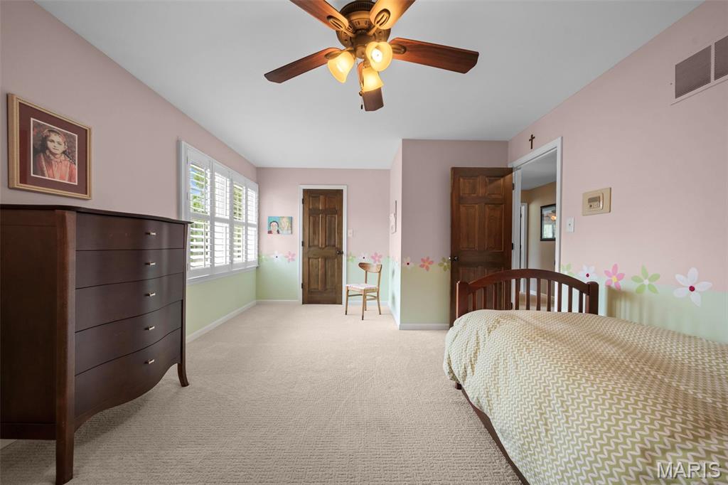 Chesterfield Meadow 2 - Residential
