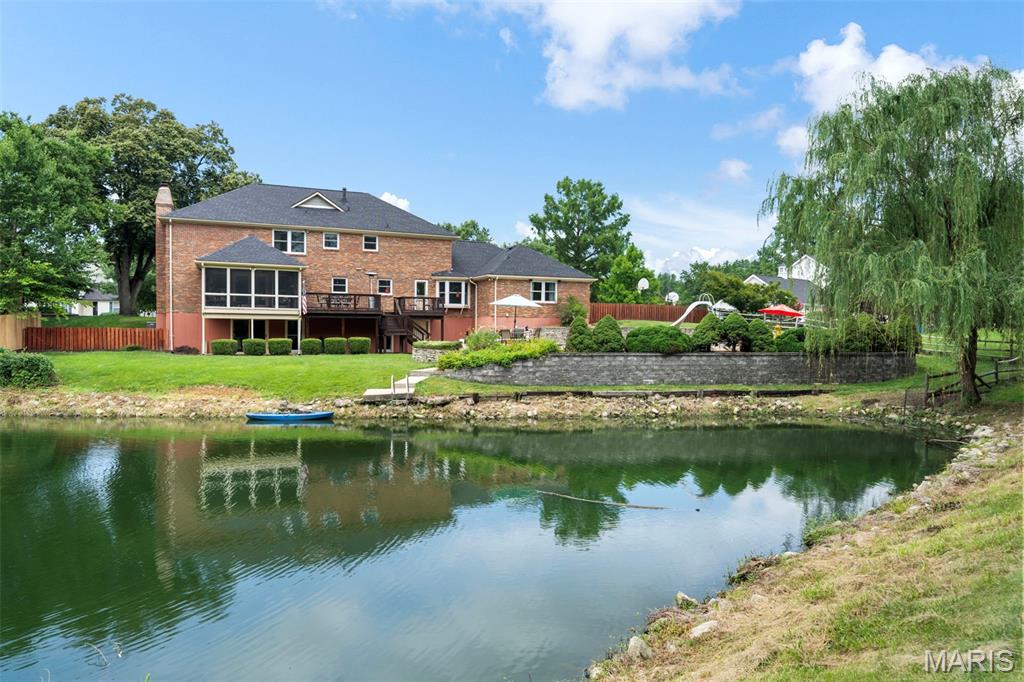 Chesterfield Meadow 2 - Residential
