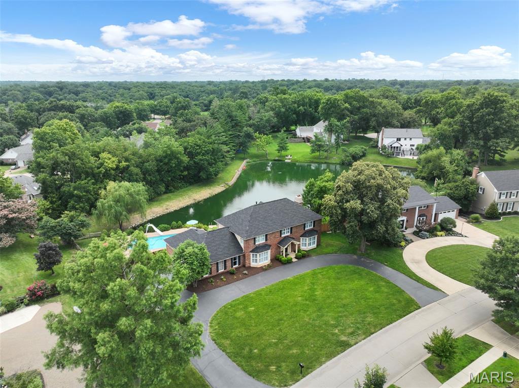 Chesterfield Meadow 2 - Residential