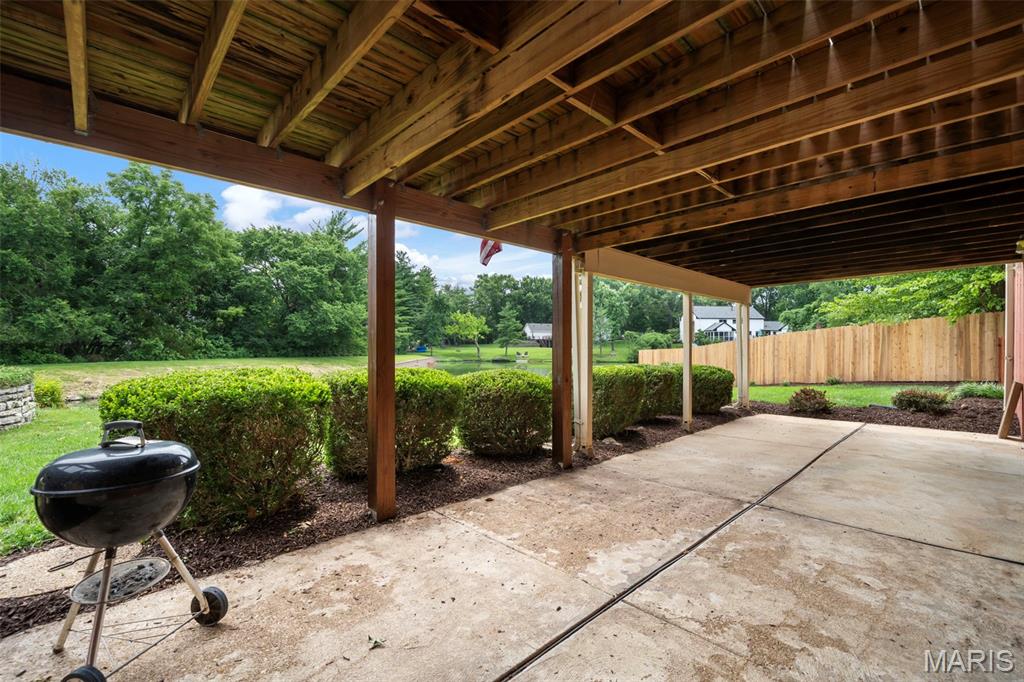 Chesterfield Meadow 2 - Residential