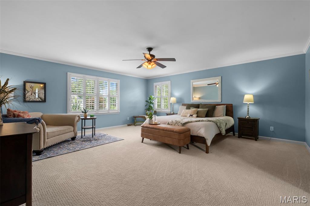 Chesterfield Meadow 2 - Residential
