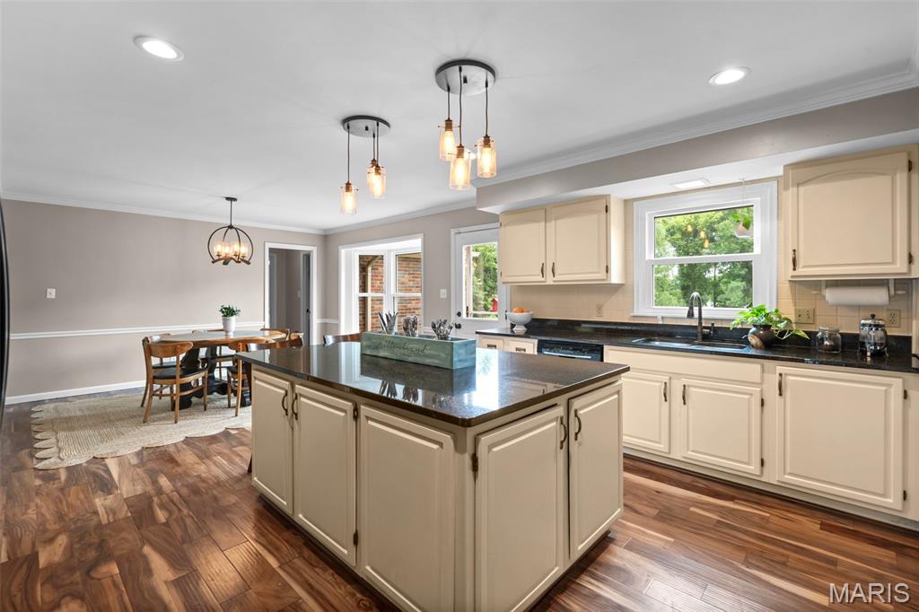 Chesterfield Meadow 2 - Residential