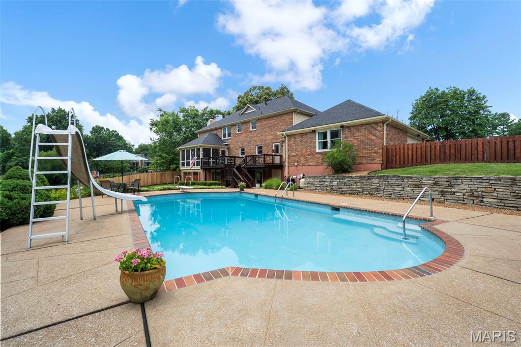 Chesterfield Meadow 2 - Residential