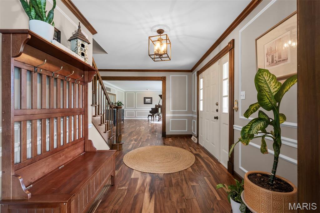 Chesterfield Meadow 2 - Residential