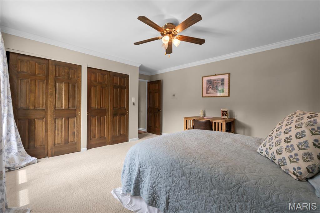 Chesterfield Meadow 2 - Residential