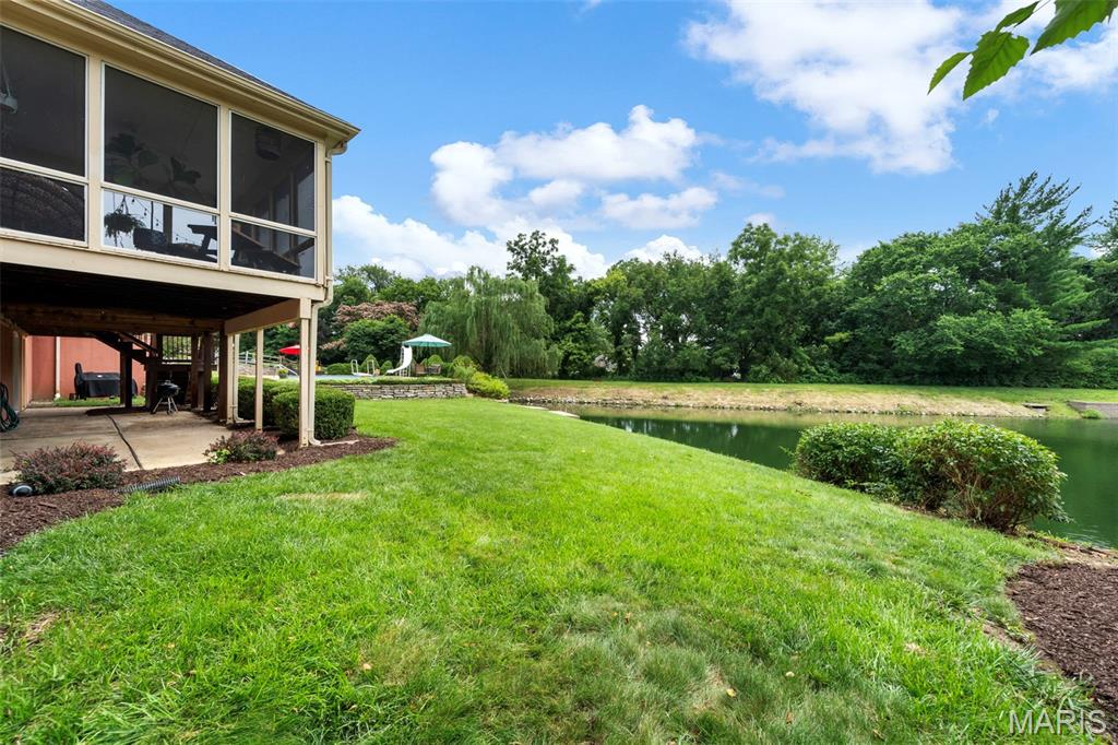 Chesterfield Meadow 2 - Residential