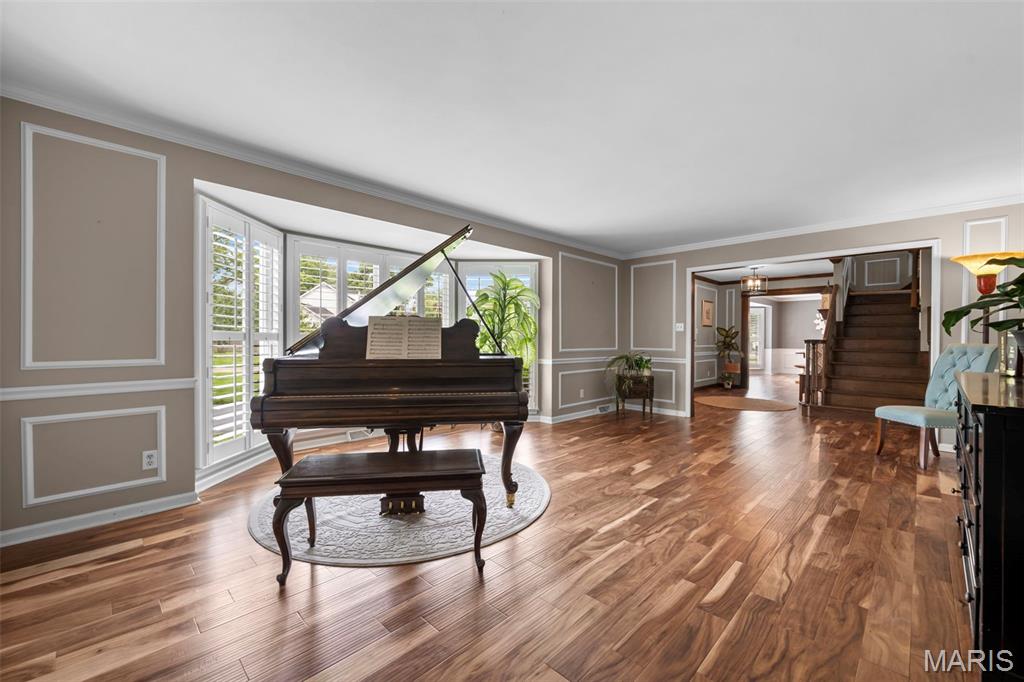 Chesterfield Meadow 2 - Residential